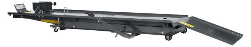 MC-løfter maks. 450 kg