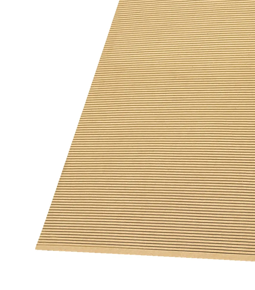 MDF-plate flexi 6 mm - 80 x 120 cm