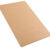 MDF-plate 12 mm - 80 x 120 cm