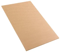MDF-plate 16 mm 1200 x 2440 mm