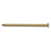 Messingspiker 1,4 x 20 mm - 180 stk.