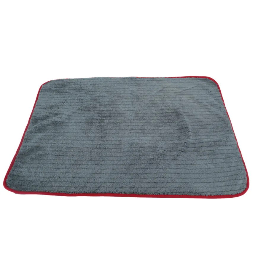 Mikrofiberhåndkle XL – Autozone