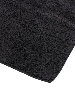 Mikrofiberklut svart 30 x 30 cm - G. Funder