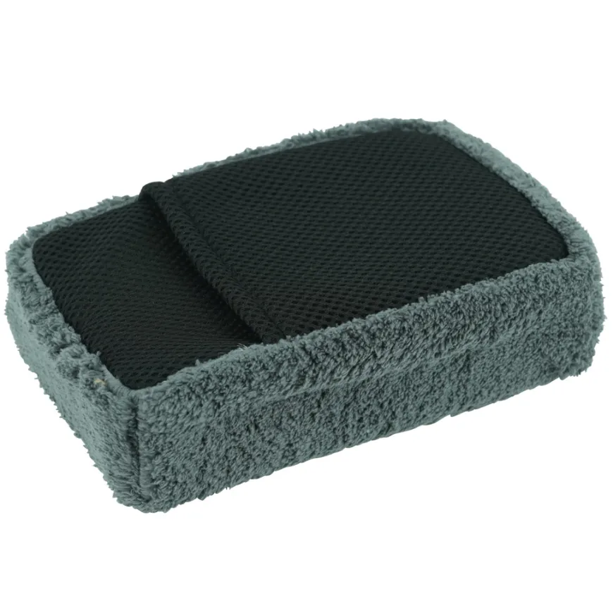 Mikrofibersvamp 21 x 15 x 6 cm – Autozone