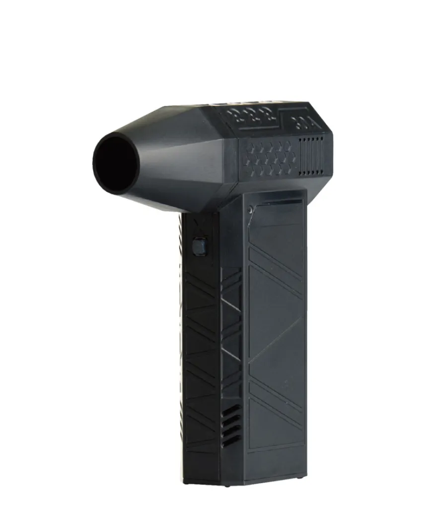 Miniblåser turbo 200 W - PRIZE®
