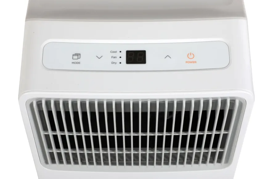 Mobil aircondition 5000 Btu - Grad