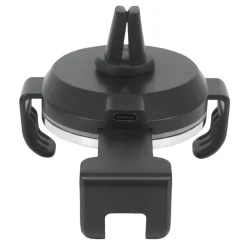 Mobilholder med trådløs lading – Autozone
