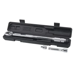 Momentnøkkel 1/2" 46 cm - Autozone