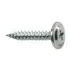 Monteringsskrue 4,2 x 45 mm 200 stk. Heco