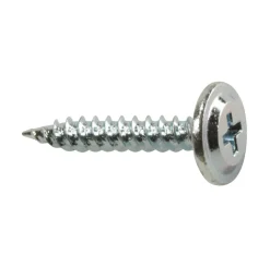 Monteringsskrue 4,2 x 25 mm 200 stk. Heco