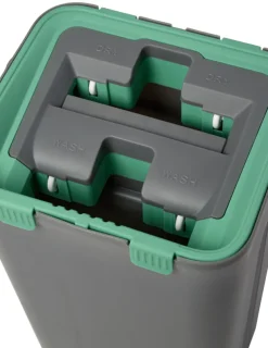 Moppesett kompakt G. Funder