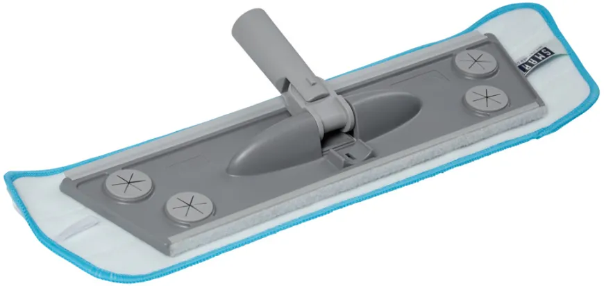 Mopphode 3-i-1 med klikk-system – Smart
