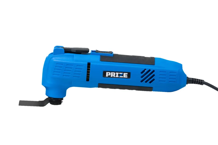 Multiverktøy 250 W - PRIZE