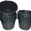 Murerbalje rund 90 liter