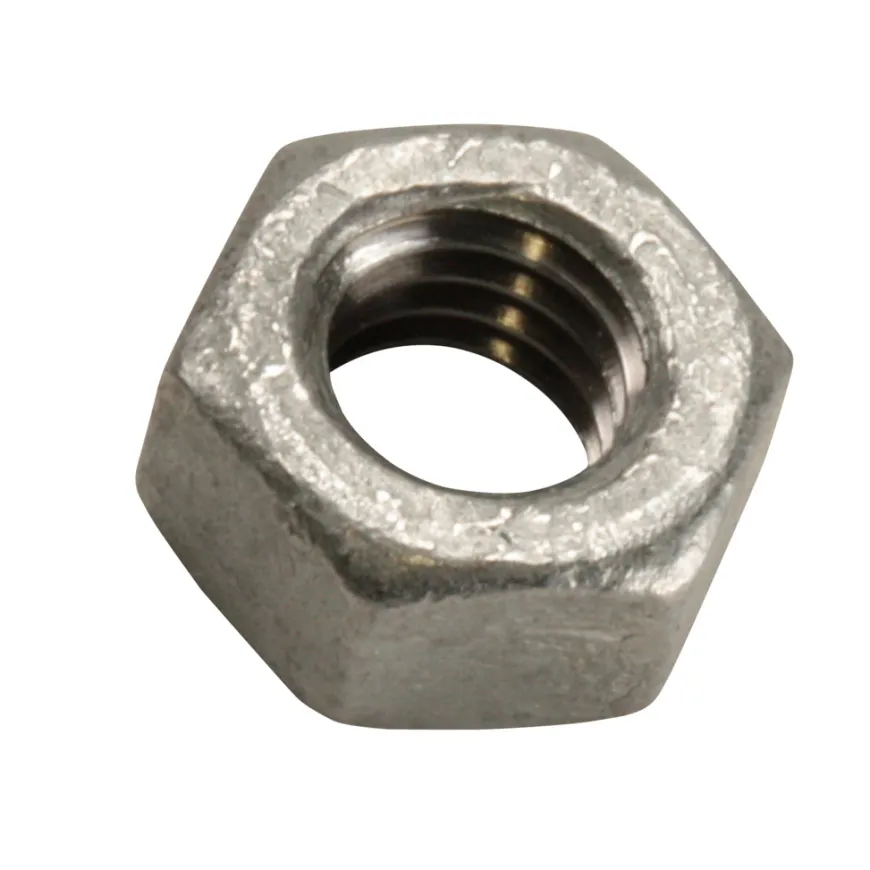 Mutter M12 FZV 15-pk. Heco