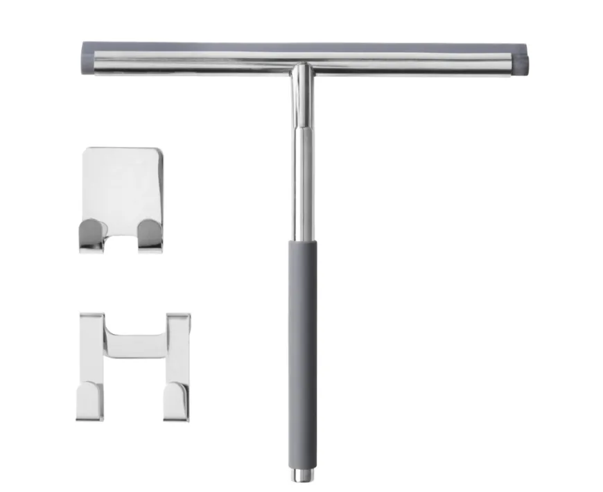 Nal rustfritt stål 22 cm - REN