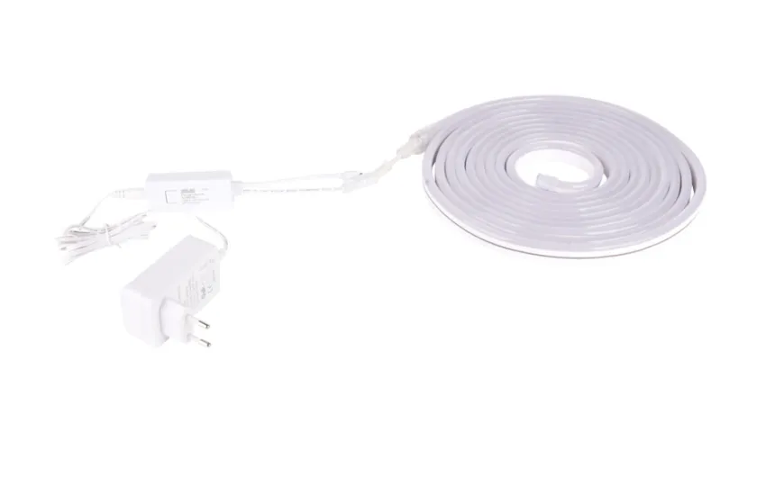 Neon LED-list RGB wi-fi utendørs 5 meter