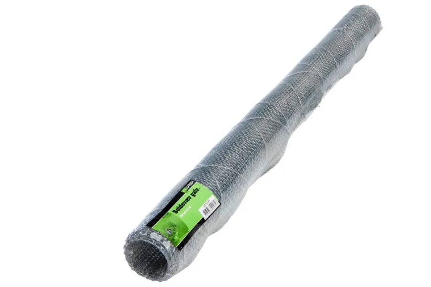 Netting galv. 60 cm x 1 meter - Garden®