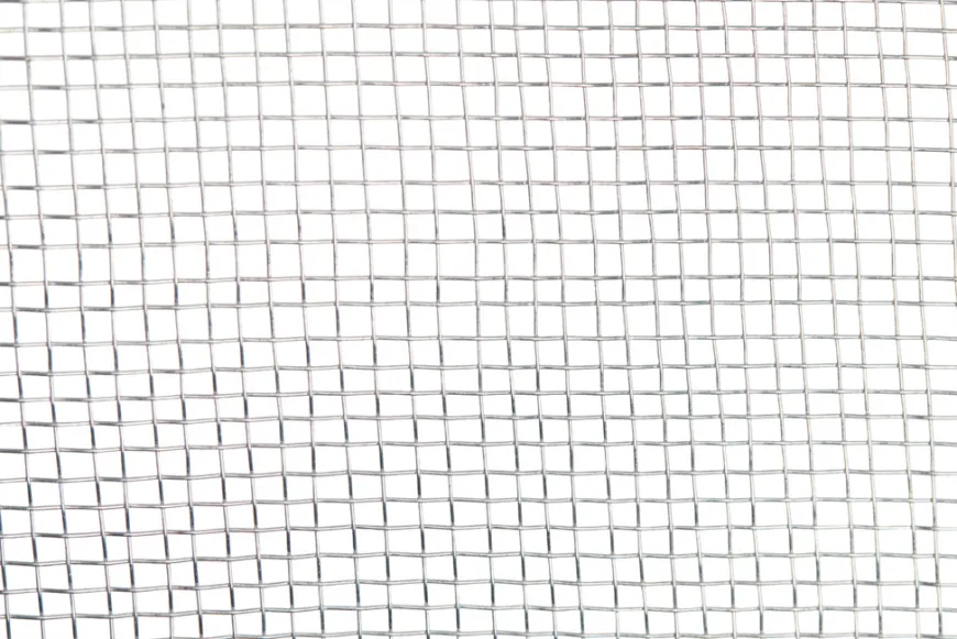 Netting galv. 60 cm x 1 meter - Garden®