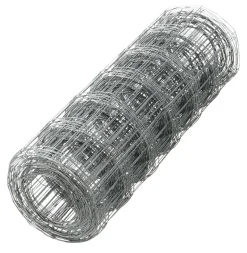 Nettinggjerde 90 cm x 20 m - Garden®