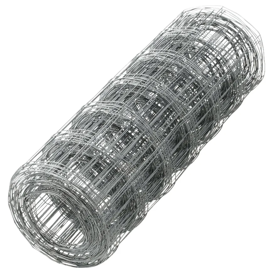 Nettinggjerde 90 cm x 20 m - Garden®