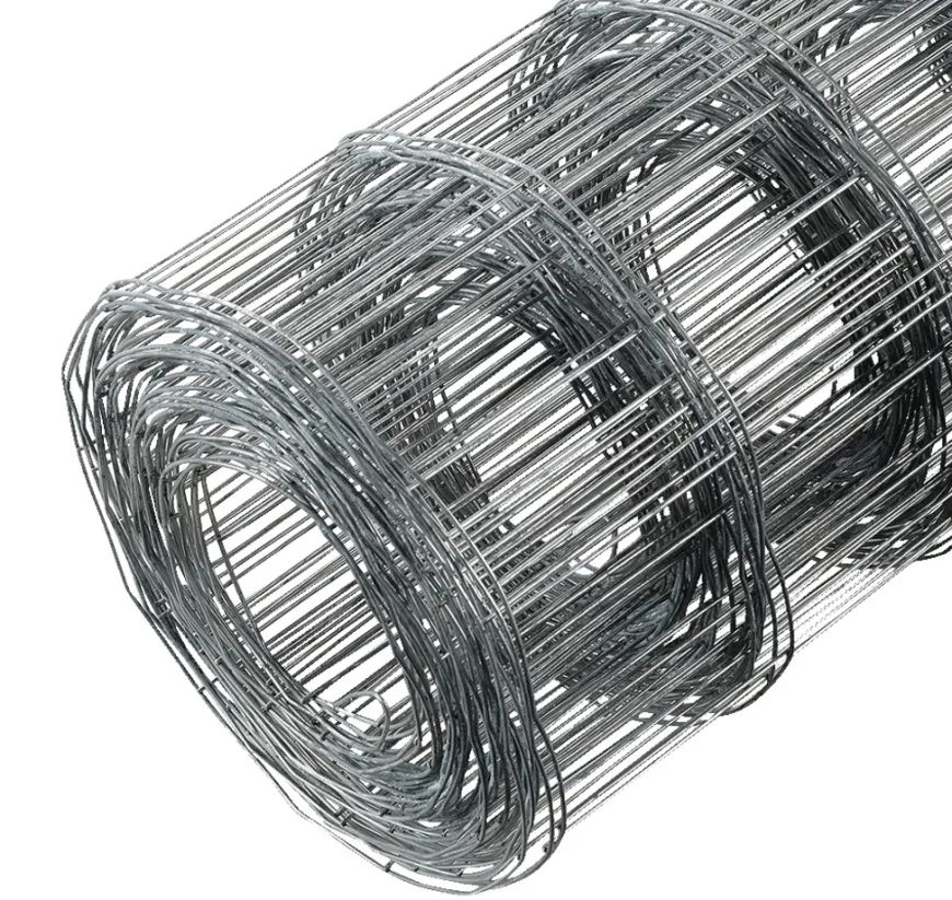 Nettinggjerde 60 cm x 20 m - Garden®