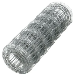 Nettinggjerde 110 cm x 20 m - Garden®