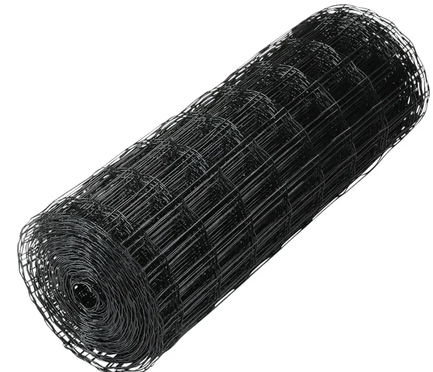 Nettinggjerde 90 cm x 20 m - Garden®