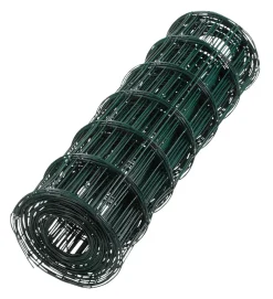 Nettinggjerde grønt 60 cm x 20 meter - Garden®