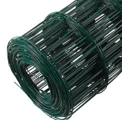 Nettinggjerde grønt 60 cm x 20 meter - Garden®