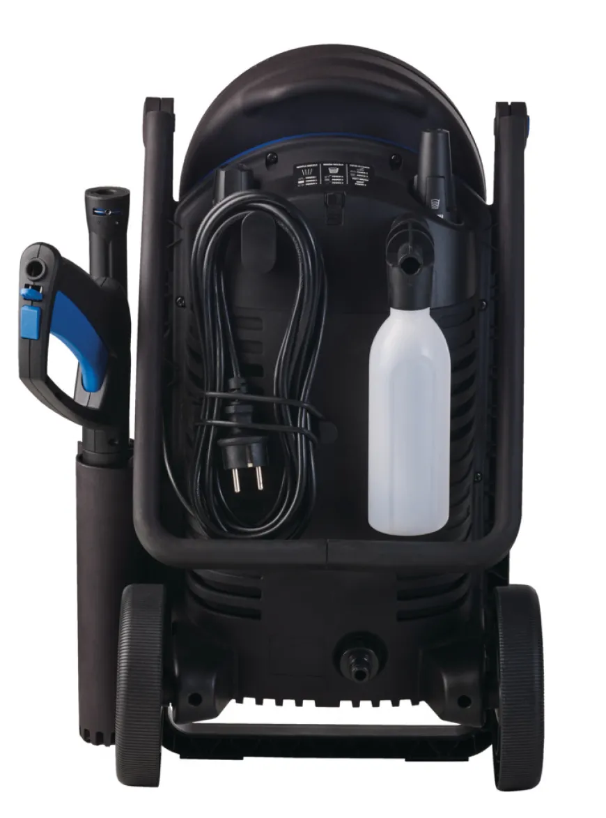 Nilfisk høytrykkspyler Core 150-10 PowerControl