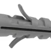 Nylonplugg 8 x 40 mm - 10 stk.