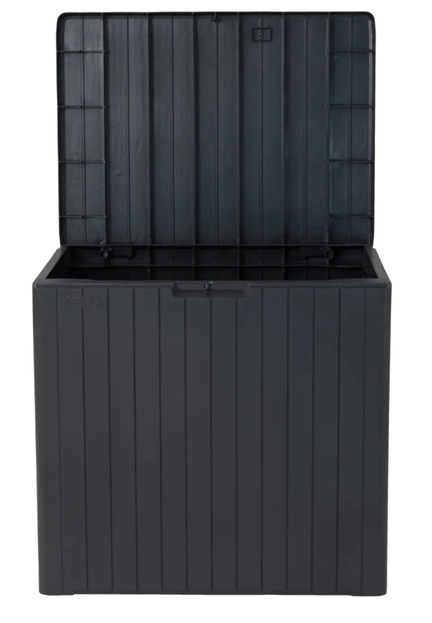 Oppbevaringsboks 113 liter - Keter