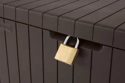 Oppbevaringsboks 113 liter - Keter