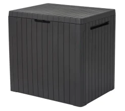 Oppbevaringsboks 113 liter - Keter