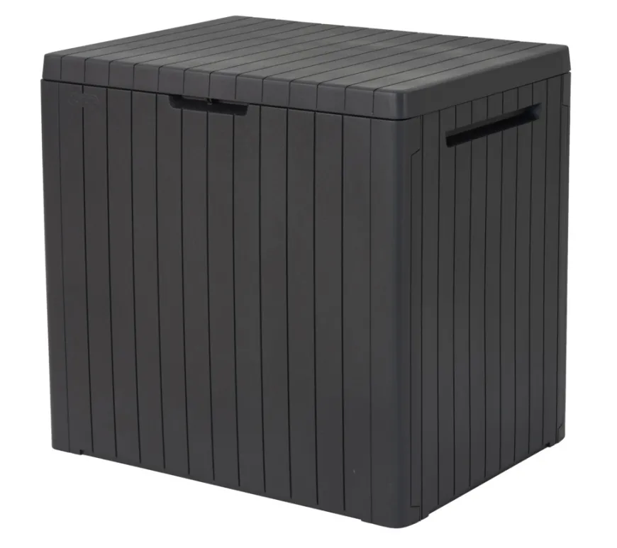 Oppbevaringsboks 113 liter - Keter