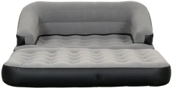 Oppblåsbar sofa/madrass Maine 198 x 138 cm - Sunlife®