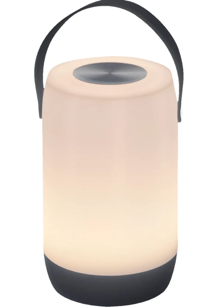 Oppladbar utendørslampe - Garden®