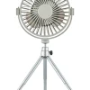 Oppladbar vifte 4 W - Grad