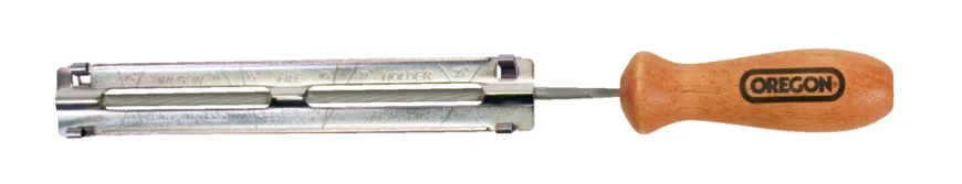 Oregon filholder med fil 4,0 mm