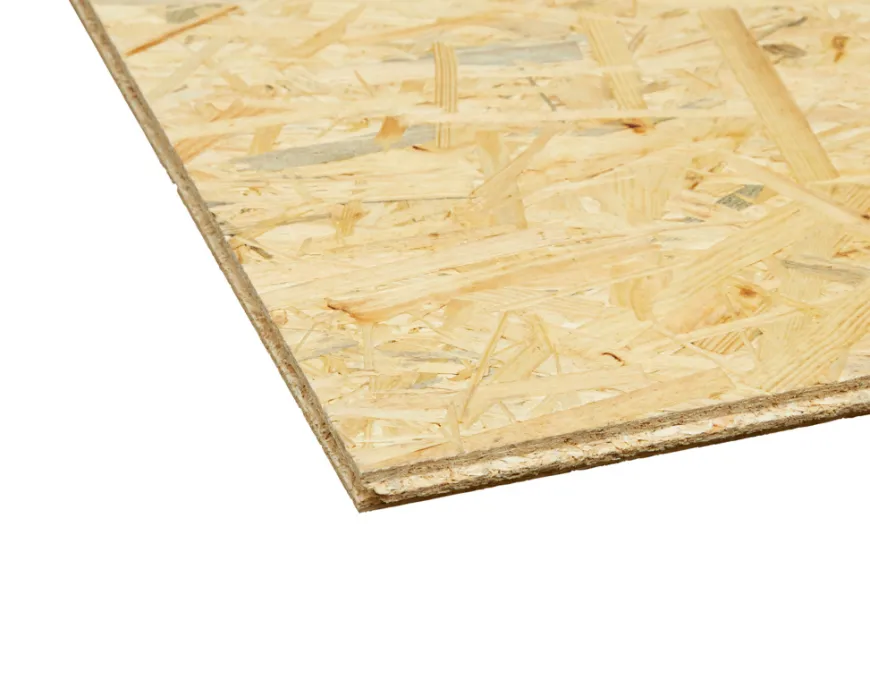 OSB3 Plate TG4 18 mm - 600 x 2397 mm