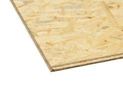 OSB-3 plate TG4 15 mm - 2397 x 600 mm