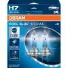 Osram bilpære H7 Cool Blue Intense - 2 stk.