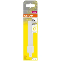 Osram Dulux LED S lysrør 4 W