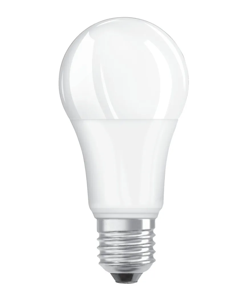 Osram LED Classic matt standard dimbar E27 14 W