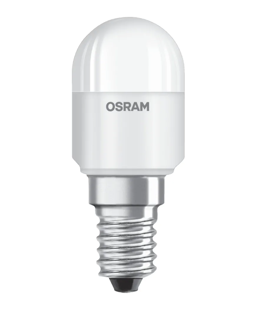Osram LED STAR kjøleskapspære E14 - 2,3W