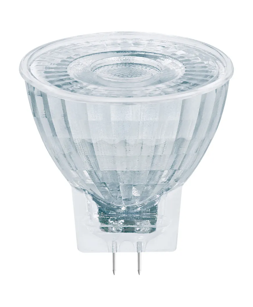 Osram LED Star MR11 20 stiftpære GU4 2,5 W