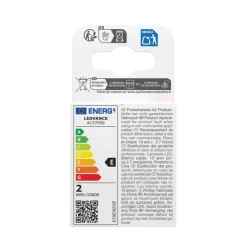 Osram LED Star MR11 20 stiftpære GU4 2,5 W