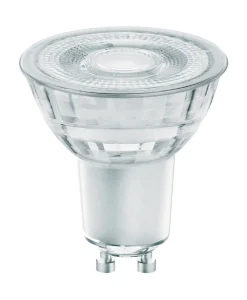 Osram LED Star+ PAR16 dimbar 4,5 W GU10