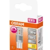 Osram LED Star Pin 230 V stiftpære G9 3 W